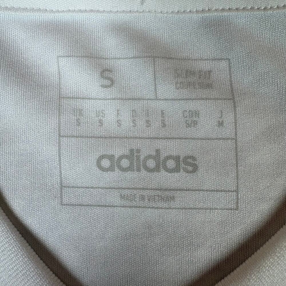 Adidas Real Madrid Emirates Fly Better Soccer Jersey - Picture 4 of 7